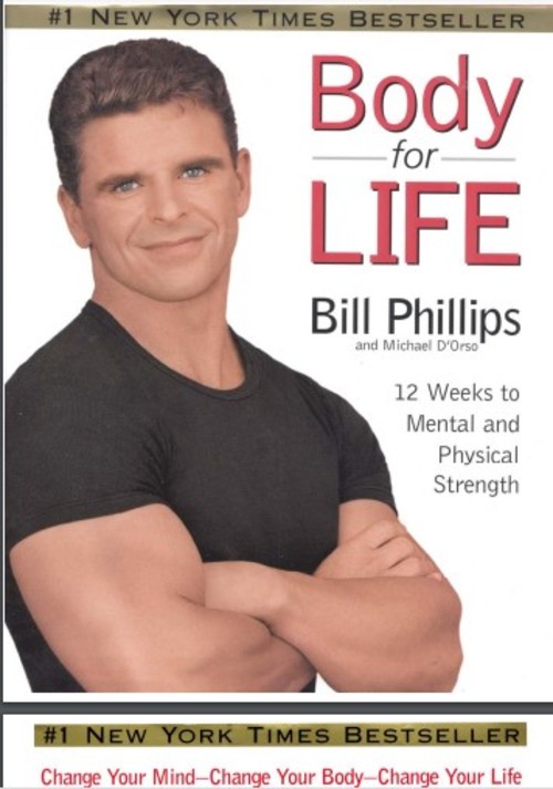 Product picture Body For Life